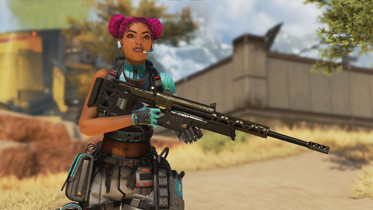 ApexTimes's tweet photo. 【Apex Legends リーク情報】

━━ バランス調整 ━━

🏥ライフライン

・シーズン31で強化予定

・具体的な強化内容や数値は未公開

※未確定情報

🗣️:HYPERMYST https://t.co/tzEW8J867X