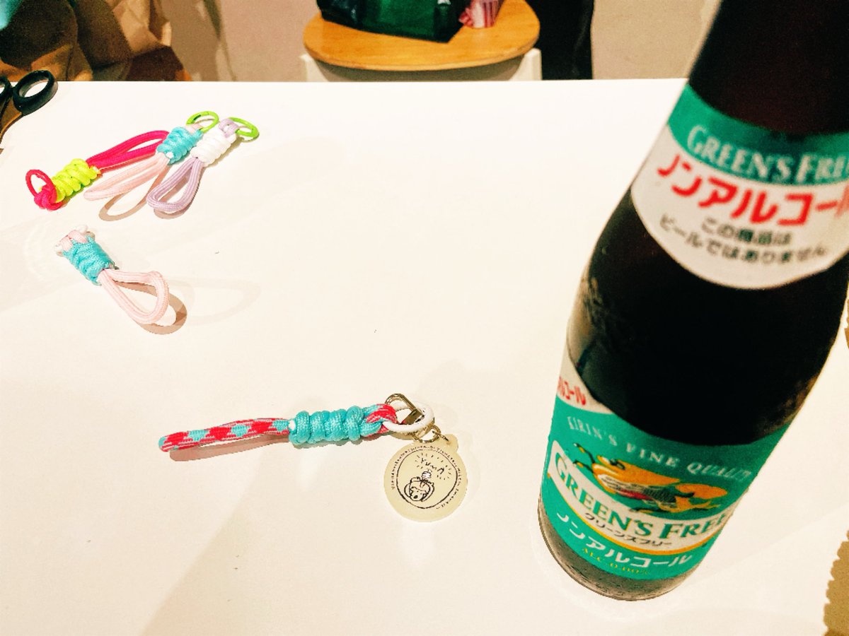 Junkooshirase's tweet photo. 09.28(月)歌う魚
9th Anniversary🥂

ご来場と配信からのお気持ち
どうもありがとうございました！！

お祝いと思い、青いロンTを購入しました。

ご褒美みたいな日でした。
幸せな2日間だった。

皆様どうもありがとうございました！ https://t.co/CC5bb9Hglz