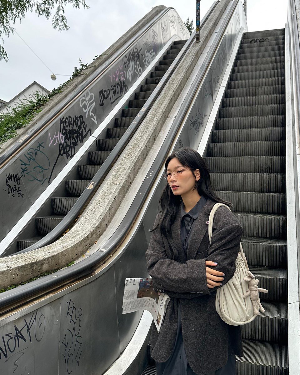 ygor_rebelde's tweet photo. たまには息抜きも必要だぞ、無理しすぎんなよ。 🤷‍♂️
EOKb https://t.co/wJ7vGwir8d