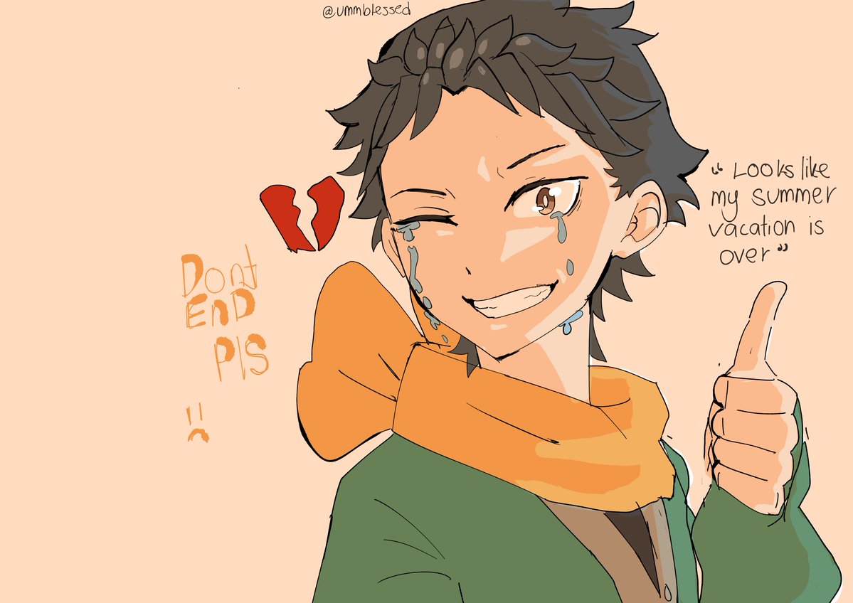Xurifer's tweet photo. My favourite anime is leaving, thank you for supporting me in this hard time natsuki subaru.  he is an amazing guy you know?, see you again another years. i cried like a bitch watching this show thanks.

so, whos your favourite character?

#natsukisubaru
#rezero
#rezeroseason4 https://t.co/z06tYHpmFL