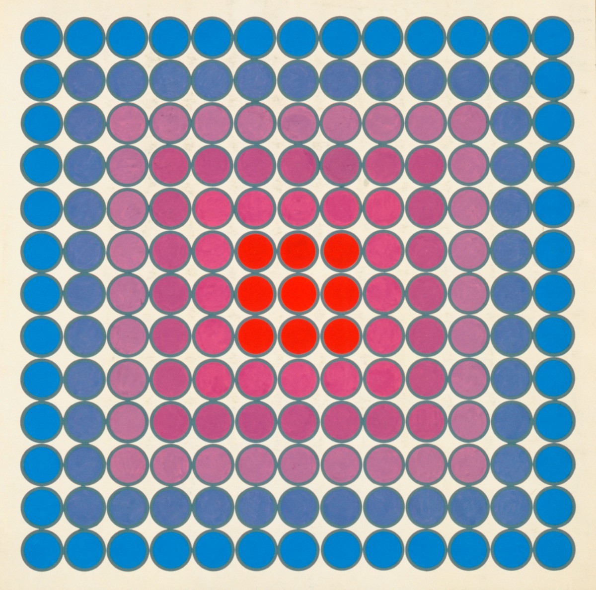 Image from Meditations in Color