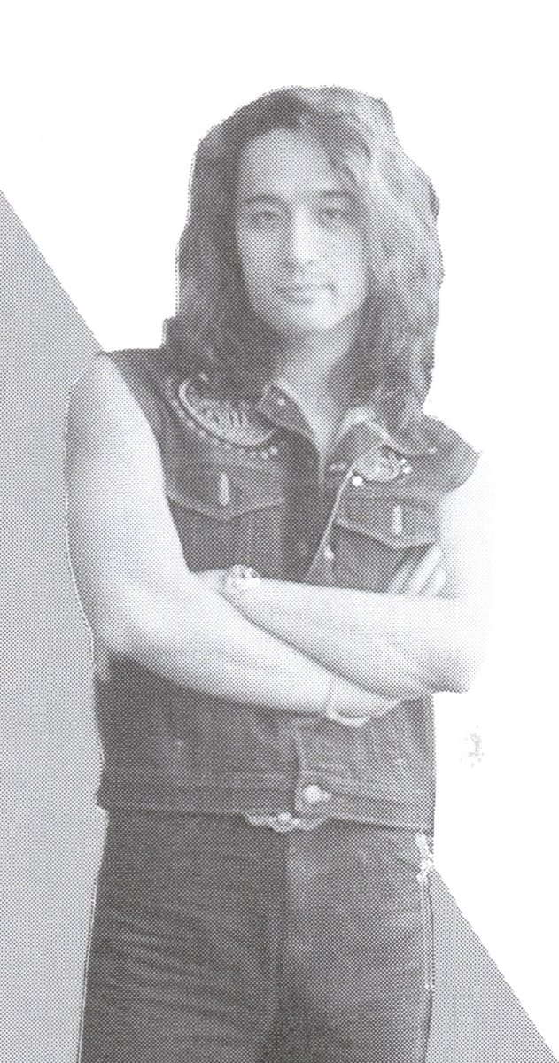 COTW_SNK_NeoGeo's tweet photo. 1/3 Rare interview with Satoshi Hashimoto - 橋本さとし, the voice of Terry Bogard, from Neo Geo Freak Vol. 5 (Sept. 1995).

Hashimoto explains how Fatal Fury 2 became his first real voice-recording role, why his kickboxing experience helped him perform Terry’s fighting cries, and why he believes a voice actor’s job is to “sell dreams through the voice.”

He also talks about Terry’s hidden sensitivity, his own obsession with American rock and Harley-Davidson motorcycles, and why he wants fans to feel that the man behind the voice is as close to Terry Bogard as possible.

HIGHLIGHTS

_ Satoshi Hashimoto had been playing Terry Bogard since Fatal Fury 2, succeeding the original voice performer.

_ Terry was actually Hashimoto’s first proper voice-recording role.

_ Hashimoto primarily considered himself a stage actor rather than a professional voice actor, and belonged to Gekidan Shinkansen.

_ He refused to imitate Terry’s previous performer. His philosophy was simply to become Terry and perform the role with everything he had.

_ Hashimoto had previous voice experience as an FM Osaka DJ, as well as through commercials and radio drama narration.

_ He viewed voice acting as another expressive “drawer” available to an actor and believed it could strengthen his stage acting.

_ His biggest realization was that voice acting is extremely difficult because the voice is the performer’s only means of expression.

_ Hashimoto practiced kickboxing, which gave him a practical understanding of what kinds of cries naturally accompany punches, kicks, movement and physical impact.

_ Despite that experience, Terry’s extremely high energy made recording physically demanding: Hashimoto says his throat continued burning even after sessions ended.

_ He felt Terry was particularly easy for him to portray because the character resembled his own personality.

_ Hashimoto describes Terry as outwardly cool, loud and unmistakably “American,” but also naïve, sensitive, warm-hearted and deeply attached to human relationships.

_ He interprets Terry’s cheerful, flamboyant behavior as possibly a form of camouflage hiding a much more sensitive personality underneath.

_ Hashimoto had been fascinated by America since childhood, beginning with KISS and the Eagles. By 1995, that fascination had developed into a major passion for Harley-Davidson motorcycles.

_ He describes riding a Harley as experiencing the boundary between life and death and says that its pulse feels almost like the beating of his own heart.

_ Hashimoto did not want fans to hear Terry’s voice and then be disappointed when they saw the performer behind it.

_ This leads to his central philosophy: “A voice actor’s job is to sell dreams through the voice.”

_ He wanted to preserve Terry’s image for fans and become as close to Terry as he possibly could, both vocally and personally.

_ The interview ends with Hashimoto saying he was genuinely grateful for Terry because the character had brought new people and new encounters into his life.

#FatalFury #GarouDensetsu #SNK #NeoGeo #SNK