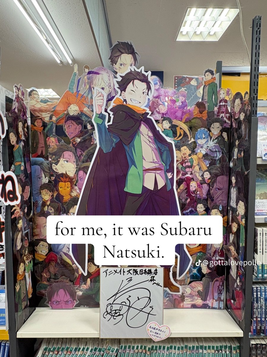 Xurifer's tweet photo. My favourite anime is leaving, thank you for supporting me in this hard time natsuki subaru.  he is an amazing guy you know?, see you again another years. i cried like a bitch watching this show thanks.

so, whos your favourite character?

#natsukisubaru
#rezero
#rezeroseason4 https://t.co/z06tYHpmFL