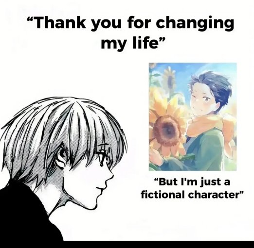Xurifer's tweet photo. My favourite anime is leaving, thank you for supporting me in this hard time natsuki subaru.  he is an amazing guy you know?, see you again another years. i cried like a bitch watching this show thanks.

so, whos your favourite character?

#natsukisubaru
#rezero
#rezeroseason4 https://t.co/z06tYHpmFL