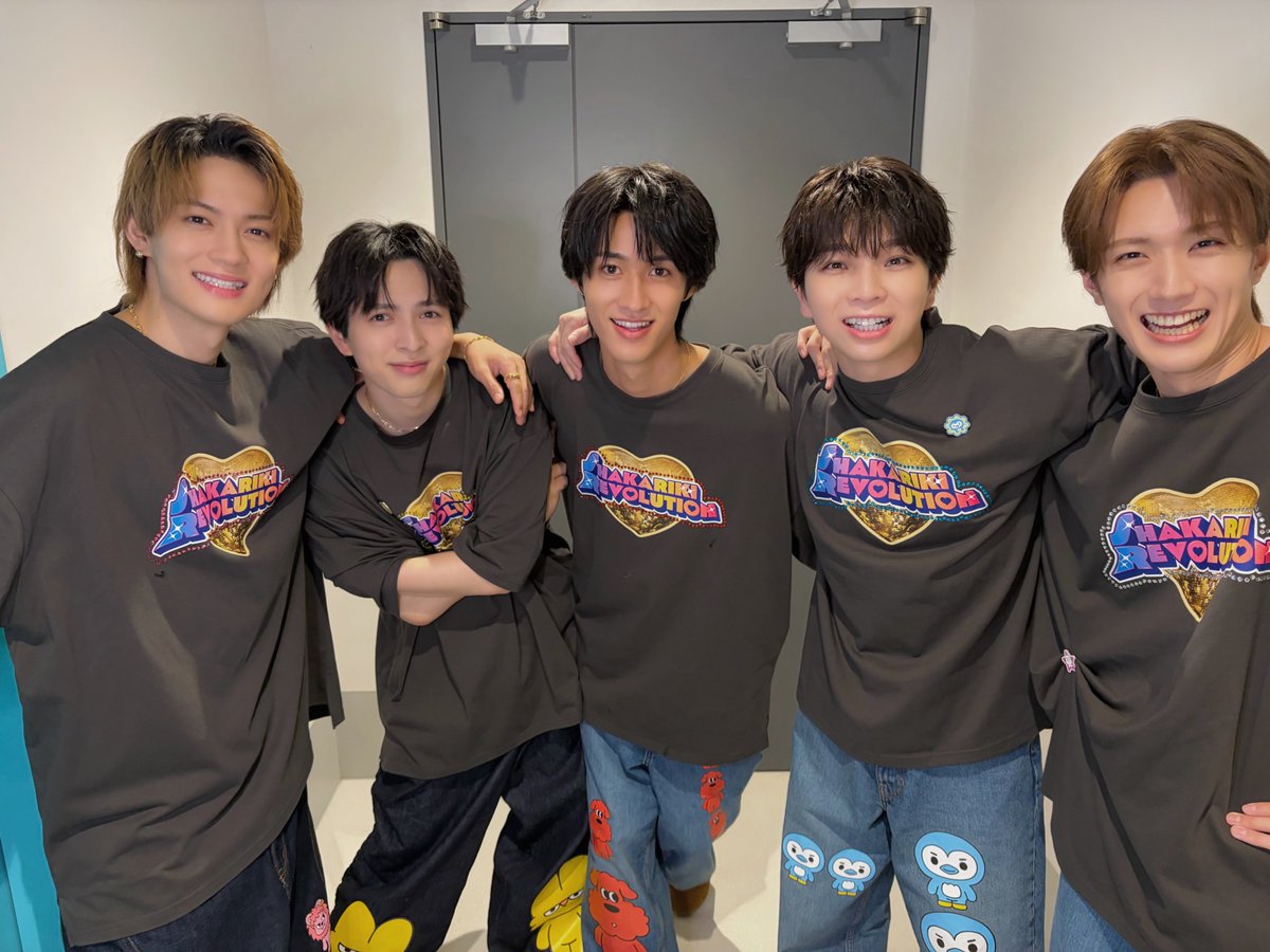 miilk_faninfo's tweet photo. 🎁✨ M!LK プレゼントキャンペーン ✨

M!LK ARENA TOUR 2026-2027 開催記念 NEXT⇨⇨⇨宮城❣️💖

抽選で100名様にM!LKグッズをプレゼント

応募方法👇
① 
@miilk_faninfo

 をフォロー
② ❤️いいね
③ 🔁リポスト

当選者にはDMでご連絡いたします📩
たくさんのご応募お待ちしております！✨

#MILK https://t.co/GEdQLR5wlr