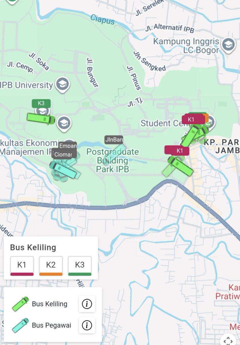iniiyols's tweet photo. 1. sediain bis lu yang BANYAK
2. BENERIN LIVE TRACKINGNYA ANJIR😇😇
3. GEDEIN tempat parkirnya
4. benerin TROTOAR lu 

kebiasaan bgt ipb, apa apa tuh NANGGUNG (ikut sebel) 
semangat temen temen yg bawa motor, thx. https://t.co/hnGJXzTrqh