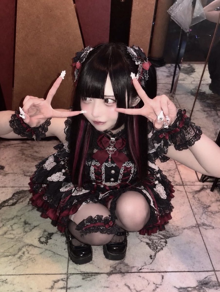 cafebar_akuoti3's tweet photo. 🩸 本日の小悪魔ちゃん(⃔ ⸝⸝•̥𖥦•̥⸝⸝)⃕↝
9/29
꒰ঌ┈┈┈┈┈┈┈┈┈┈┈┈┈┈┈໒꒱

ゆなち 18-22 @o9xjj 
もか     20-3  @mkmya_n 
にと     22-5  @isk8th 

꒰ঌ┈┈┈┈┈┈┈┈┈┈┈┈┈┈┈໒꒱

遠隔サイト😈✨️ https://t.co/ZFtiImBHX4 https://t.co/sQ9bHqpmDl