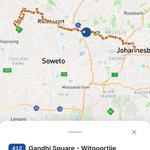 Photo by Moving Gauteng (@MovingGauteng)