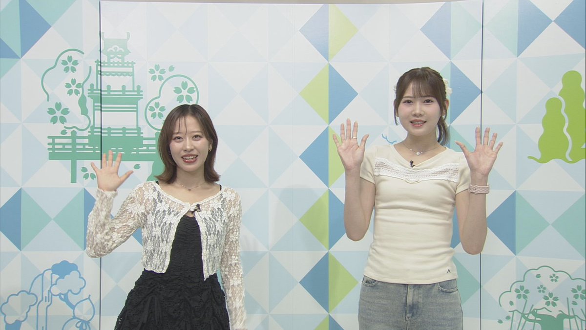 hidamino_gbs's tweet photo. 📺【ヒダミノ】9月29日きょうのメニューその2＜よる6時＞
✅モーニング娘。’26　@MorningMusumeMg がスタジオに登場。9月30日発売の両A面シングル「Lonely...But not Alone/Yes かNo か私か」について伺います！

※予定変更になる場合あり
【ぎふチャン報道のＸ　@gifuchan_news】 https://t.co/tQJj4PEsNz