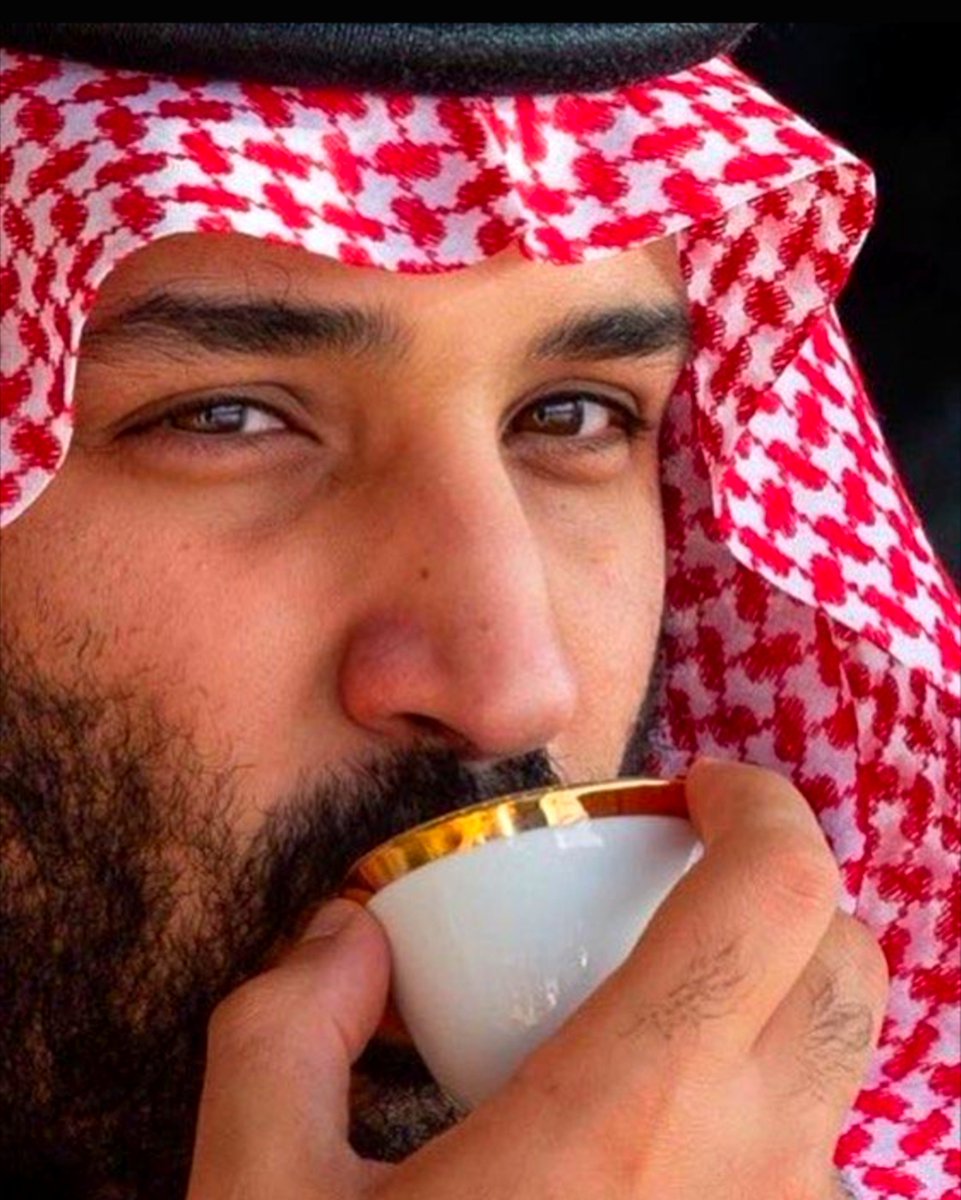 ColdBrief's tweet photo. Saudi Arabia 🇸🇦 is a sovereign, capable and increasingly influential country, led by Mohammed bin Salman.

No one tells Saudi Arabia what to do.

Saudi Arabia makes its own decisions based on what it believes is right for the Kingdom, the region and, increasingly, the wider world.

Other leaders in the region would do well to watch closely and learn.

MBS understands something many still don’t: Saudi Arabia’s strength is not only about Saudi Arabia. A stronger, more stable and more confident Saudi Arabia can make the entire region safer.

You may not fully understand the significance of what is happening today.

But one day, you will.

And perhaps then people will look back and realize just how important Saudi Arabia’s transformation really was.