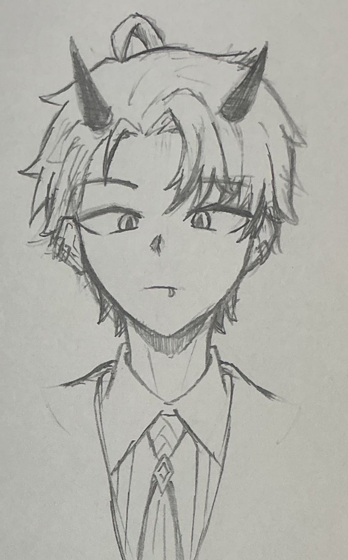 gau_ma1201's tweet photo. なんか似てんなって思ったら… https://t.co/DFKSh8FD8k