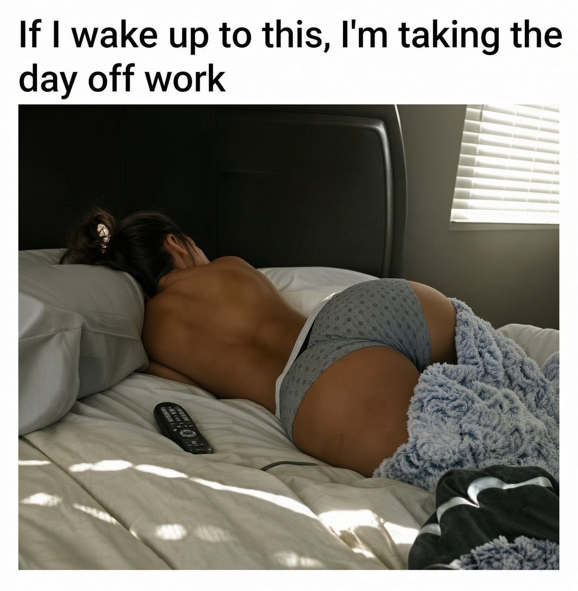 Asmayygg's tweet photo. Off to work today 😂😂😂😂 https://t.co/AajcCatK0v