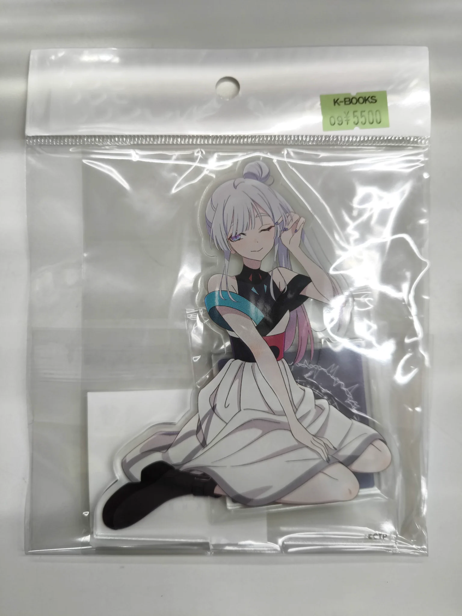 K-BOOKS GAME館α على X: 