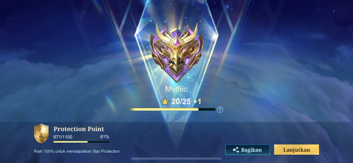 willzstoreml's tweet photo. 29-09-2026 
Testimoni Joki Akun Mythic 5 ⭐ (No Lose)
Mythic ⭐ 15 Ke Mythic ⭐ 20
Req : Mid

Yang mau Joki ML / Joki Akun Bisa Langsung WA ya :
Epic 4K / ⭐
Legend 5K / ⭐
Mythic 7,5K / ⭐ https://t.co/dSGyzVcI10