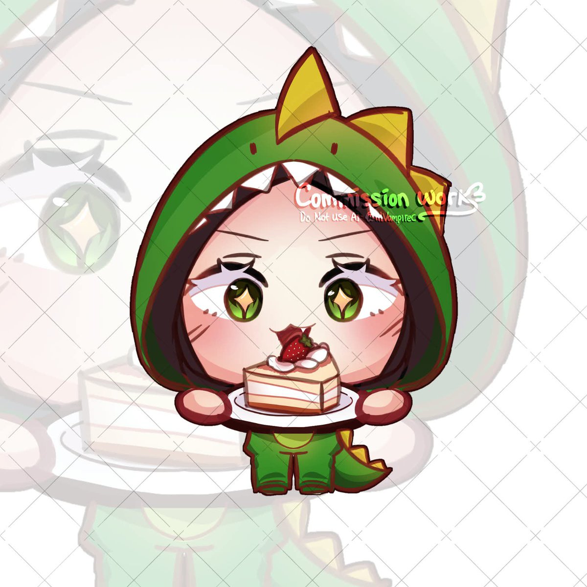 anonym_bae's tweet photo. NOM NOM YCH Results ✨
Thank you for commissioning me 🥰💗

INTERNATIONAL: $5
https://t.co/nk6fwCqYqx

LOCAL: 15K
https://t.co/tV4k9yZPKS https://t.co/oJEa9eyFdD