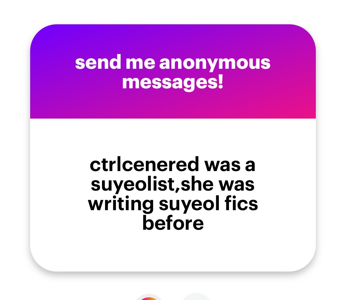 cherryguitars's tweet photo. not as shocking as twelvezero being a chanbaekist on the acct she was scamming ppl on 😭😭 https://t.co/p3kQCLJ8xP