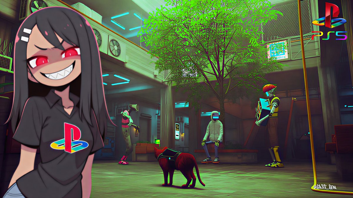 jaquanbutler141's tweet photo. KytyPS5 V0.3.0 Stray improvements 2
https://t.co/3Wz6iUvY1F

#Emulation #emulator #KytyPS5 #gamingvideos #anime #ps5 #ps5emulator https://t.co/VfEngIBqAR