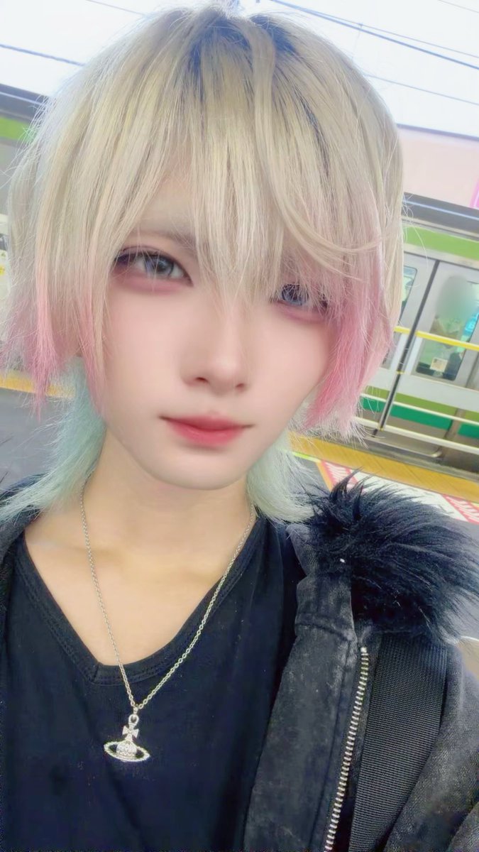 m0ekb1's tweet photo. ピンク  #メンコン  #自撮り界隈 https://t.co/QoVGjzzVws