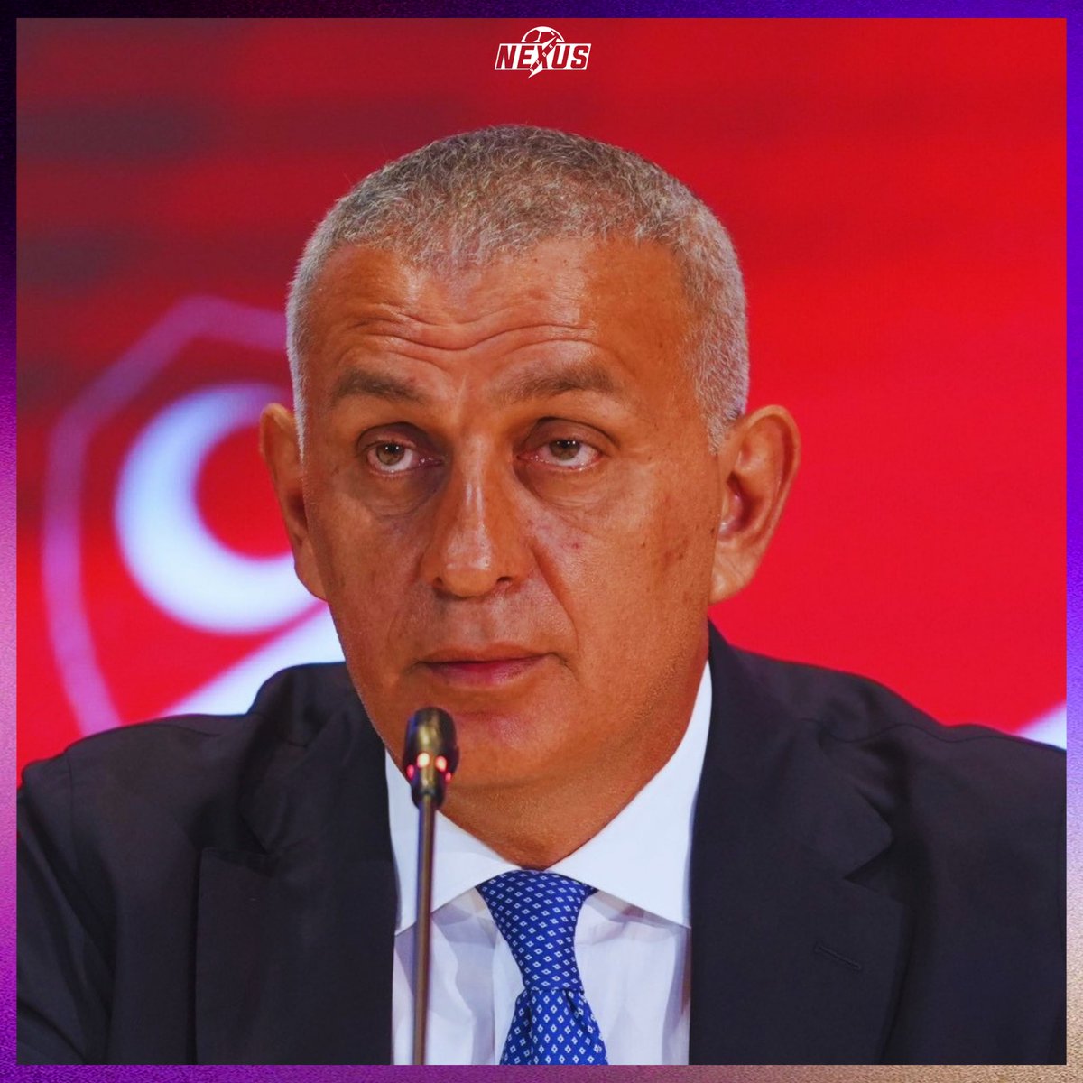 nexustransfer's tweet photo. Kadir Çetinçalı: "İbrahim Hacıosmanoğlu acil olarak istifa etmelidir.

Bu skandalının sorumlusu net olarak TFF başkanıdır." https://t.co/b0SvwcIfZV