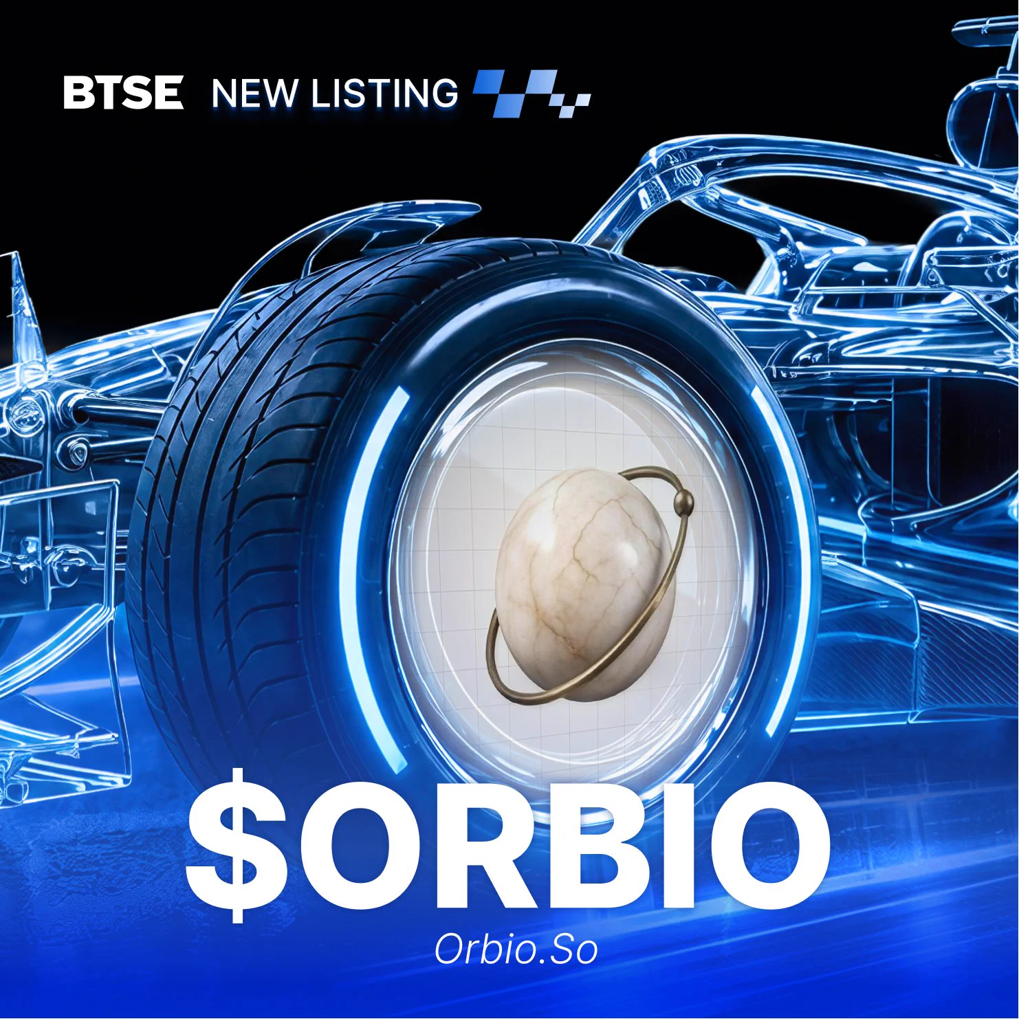 BTSE on X: 