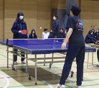 sapporohokuto's tweet photo. 本日、スポーツ大会3日目と1学期終業式がありました。スポーツ大会では、競技を通じてクラス・学年としての団結が強まったように感じました。 https://t.co/AiMw8MFfHD