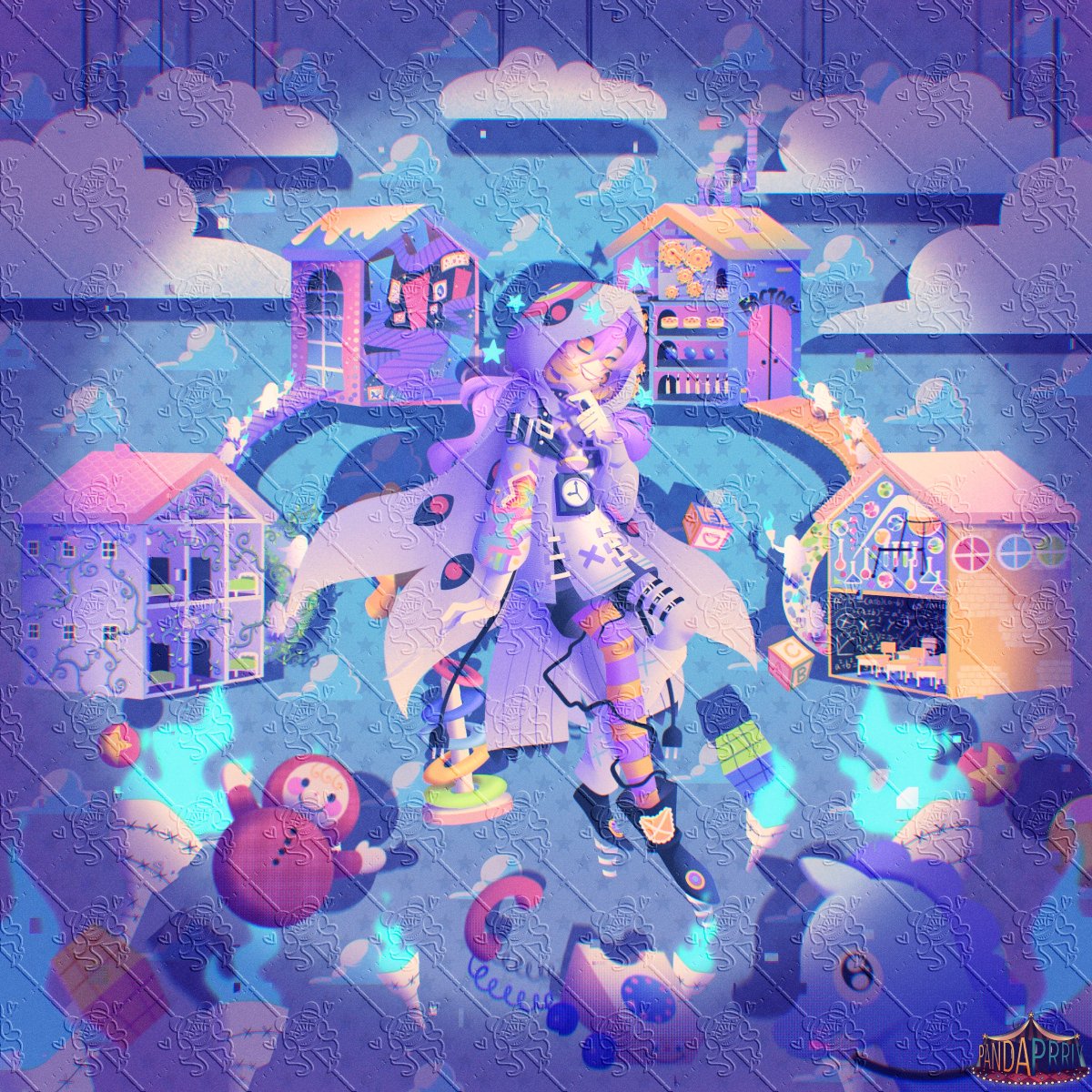 PandaPrrlynew's tweet photo. Some #commissionㅤ  I made several months ago
#OCㅤㅤ  #drawingㅤㅤ #artㅤㅤㅤㅤ https://t.co/mPwHOaDPna