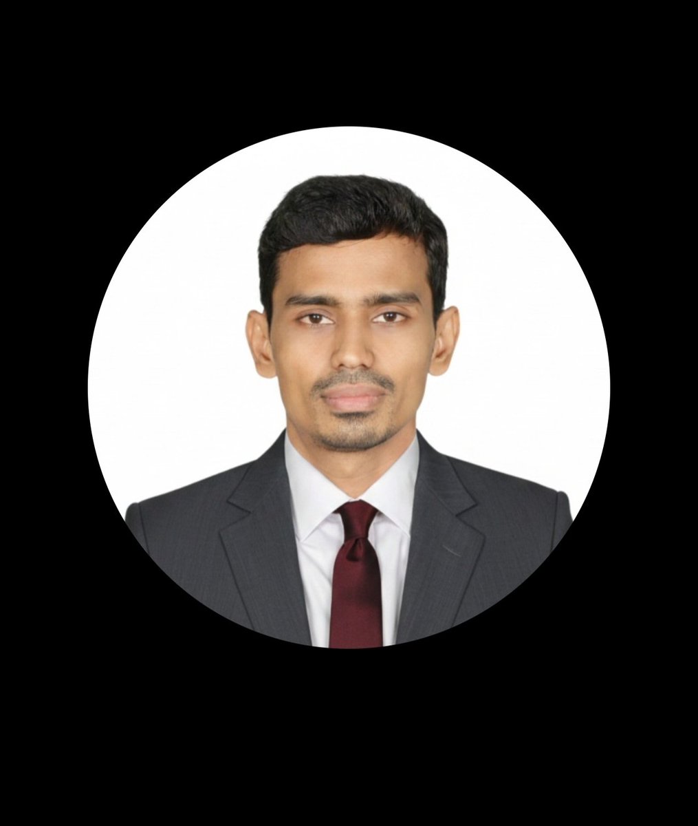 muthukumar10390's tweet photo. Biggest employment scam reported in Nov 2025, yet affected people are still waiting for justice. Mr. Syed Kareem Mynudeen is alleged to be continuing similar activities under different company names. Requesting @CMOTamilnadu @tnpoliceofficial to conduct a proper investigation, take lawful action, and protect more job seekers from being cheated.
#EmploymentScam #JobScam #TamilNadu #Justice