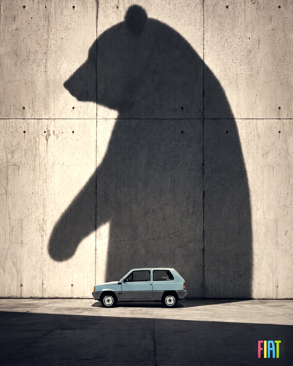 FIAT_JP's tweet photo. 大きくなって、
帰ってきた。
 
再会の日を、
お楽しみに。
 
#COMINGSOON #LifeIsPandastic 
#パンダ #フィアット https://t.co/u9sTbq9Jqu