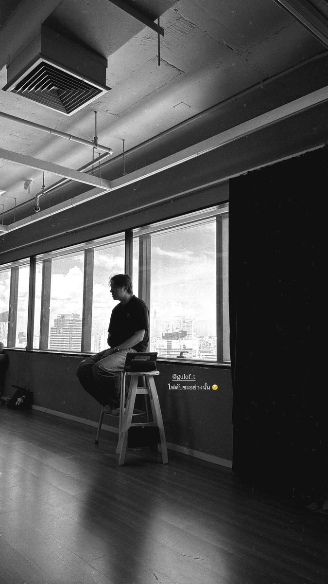 SatangFamily's tweet photo. 📸 [IGs update] : satangks

ไฟดับซะอย่างนั้น 😥

ㅡ

ไฟฟฟดับได้ยังไงงงงง ทำกับคุณหนูน้องสตางค์แบบนี้ไม่ได้น้าาาาา 🫵🏻 อุนแม่จะไปปีนเสาไฟฟฟฟฟ 

#satangks 
#กระปุกของสตางค์ https://t.co/jEbZnt2fm3
