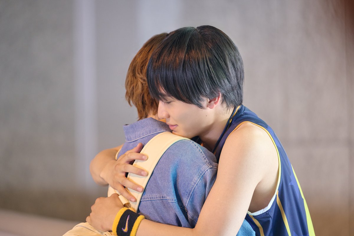 thetvjp's tweet photo. #中川翼“粋”、
#桜木雅哉“春虎”の言葉に勇気をもらい
再び家族と向き合う
「俺、俺に生まれてよかった」

＜ちょっと待とうよ、春虎くん 最終話＞ 

▼記事の続きはこちら【写真6枚📷】
https://t.co/vQu8r0I76M

#原因は自分にある。 #ちょとら @dramaphil_mbs https://t.co/2Gi9eqbQC7