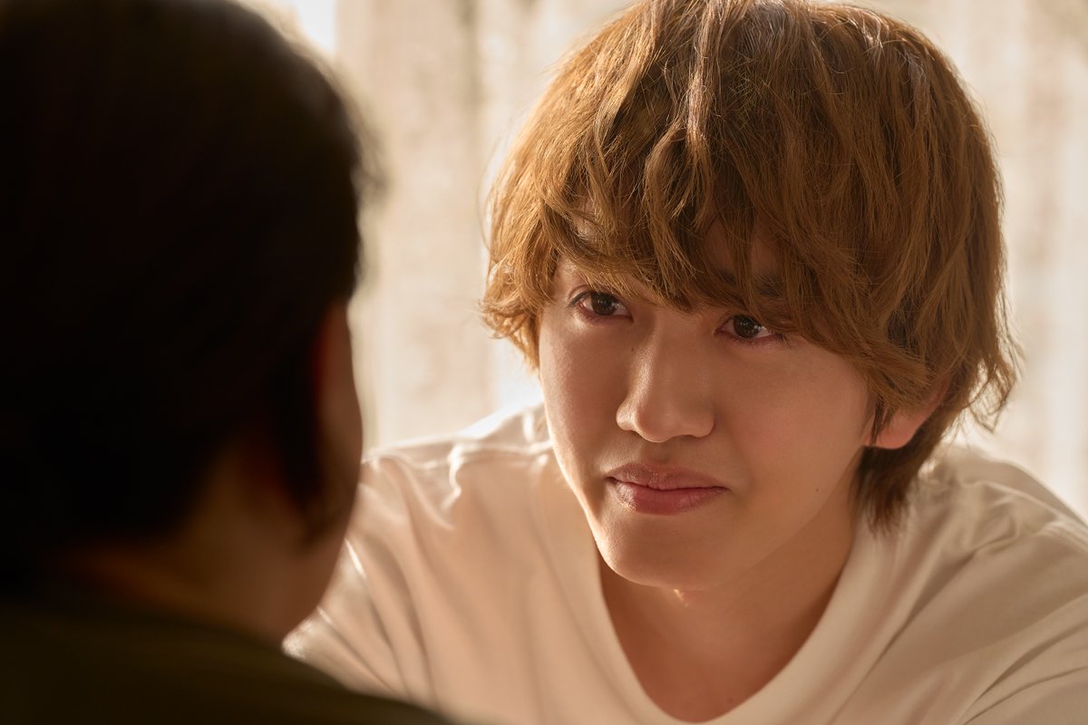 thetvjp's tweet photo. #中川翼“粋”、
#桜木雅哉“春虎”の言葉に勇気をもらい
再び家族と向き合う
「俺、俺に生まれてよかった」

＜ちょっと待とうよ、春虎くん 最終話＞ 

▼記事の続きはこちら【写真6枚📷】
https://t.co/vQu8r0I76M

#原因は自分にある。 #ちょとら @dramaphil_mbs https://t.co/2Gi9eqbQC7