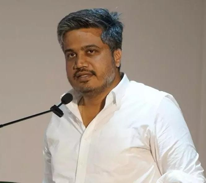 satejp's tweet photo. राष्ट्रवादी काँग्रेस (शरदचंद्र पवार) पक्षाचे प्रदेश सरचिटणिस, कर्जत- जामखेड विधानसभा मतदारसंघाचे आमदार @RRPSpeaks  यांना त्यांच्या वाढदिनी हार्दिक शुभेच्छा. आपणास उत्तम आरोग्य, दिर्घायुष्य तसेच जनसेवेच्या कार्यासाठी अधिकाधिक उर्जा लाभो यासाठी मन:पुर्वक सदिच्छा. https://t.co/FMCTXJXg8P