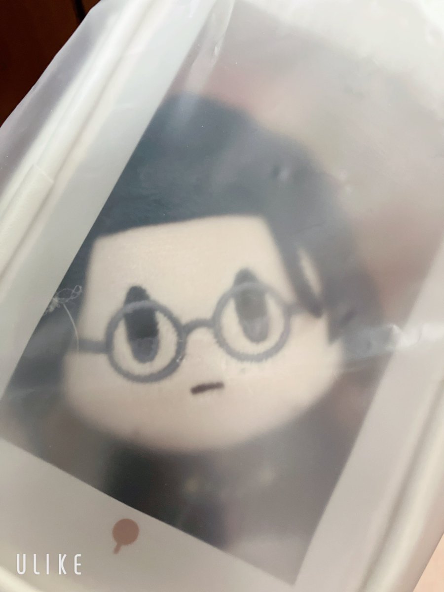 akimaxdays's tweet photo. 虚無先生。かわいい。 https://t.co/1t3aEN1Hma