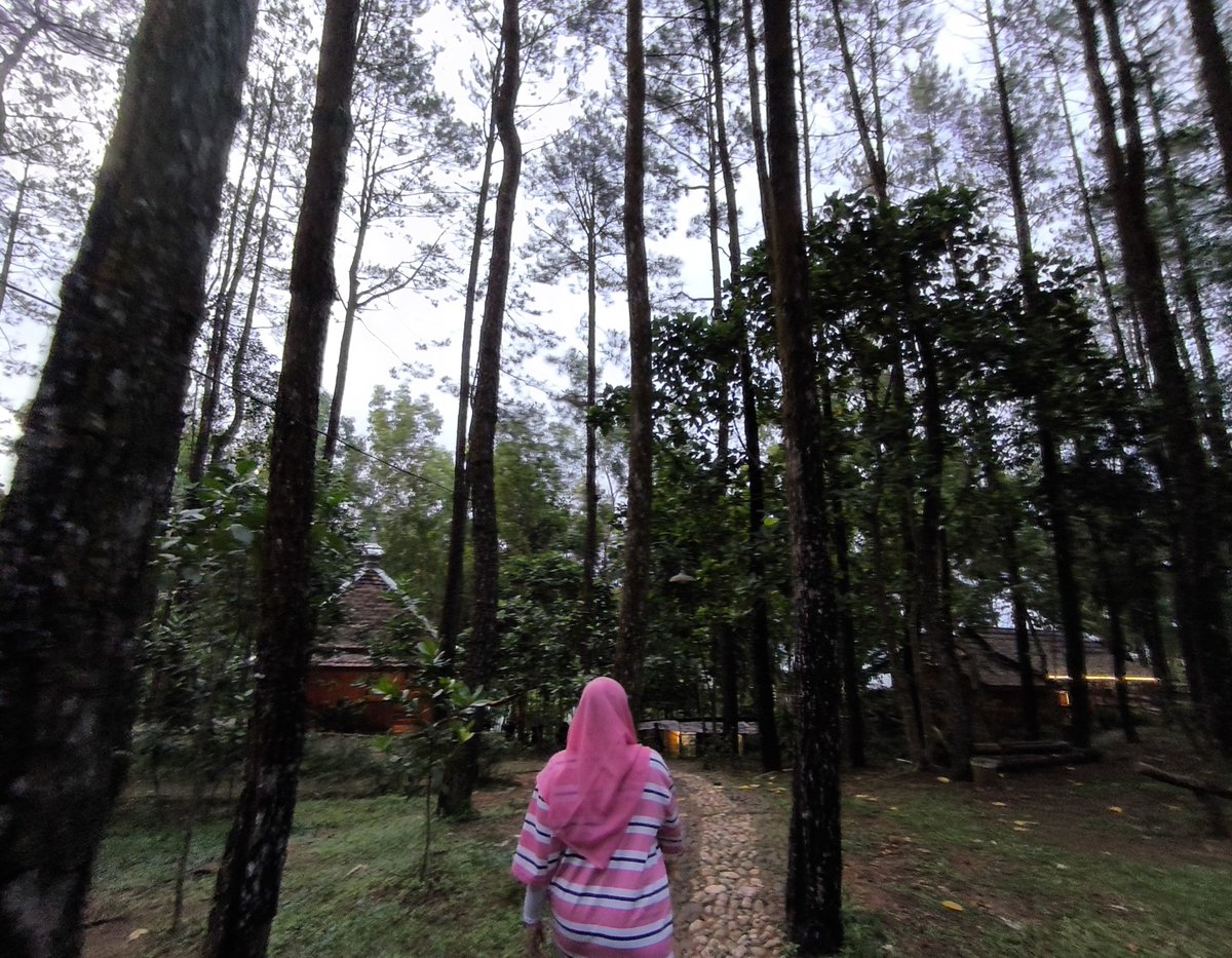 kemal280799's tweet photo. Kangen sama suasananya 🥰 https://t.co/VPOfijarTM
