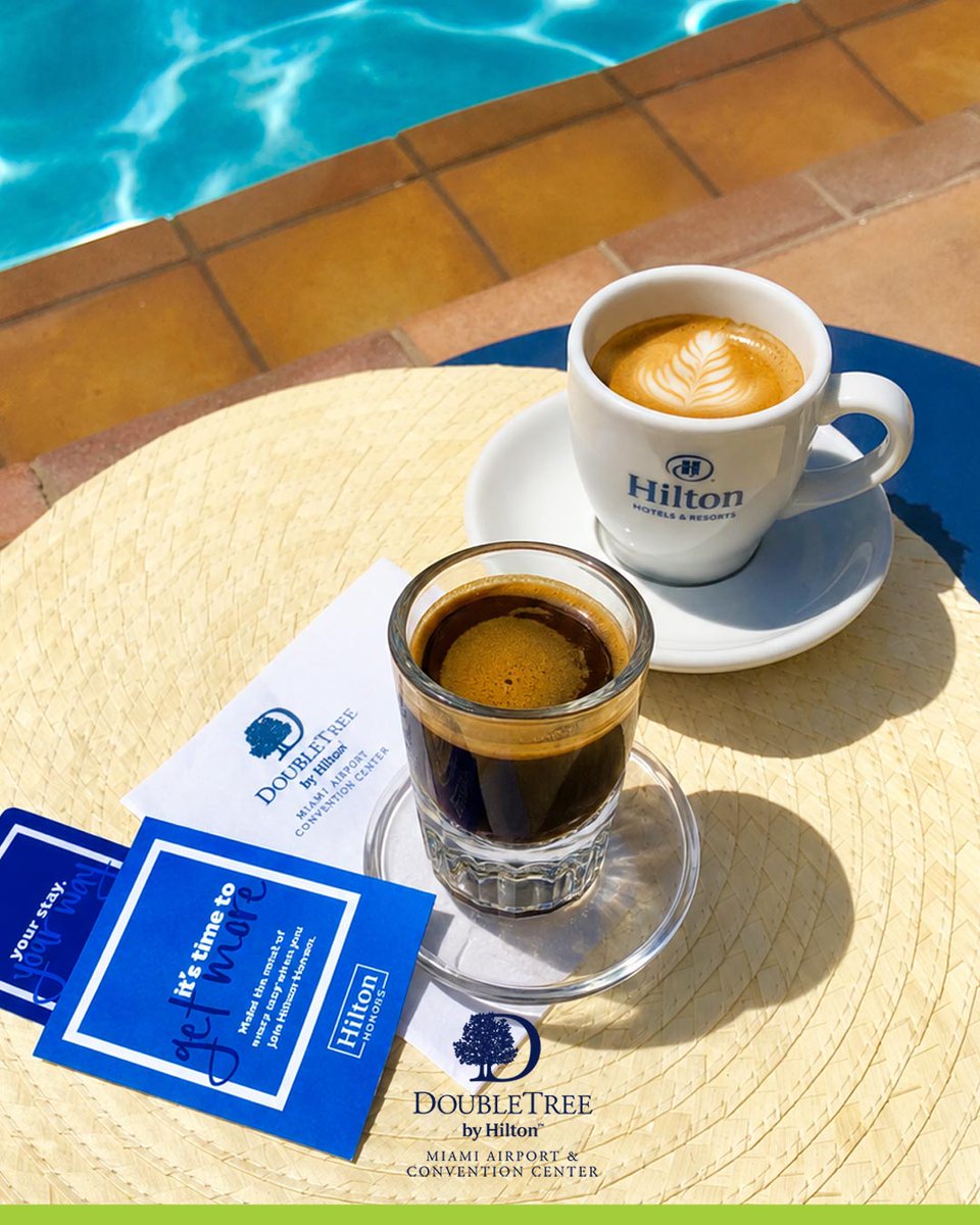 DoubleTreeMACC's tweet photo. Planner truth for National Coffee Day: the coffee break is not dead time. It is networking, reflection, reset, and often the conversation people remember. #NationalCoffeeDay #EventPlanning https://t.co/LN7p6nKV5E