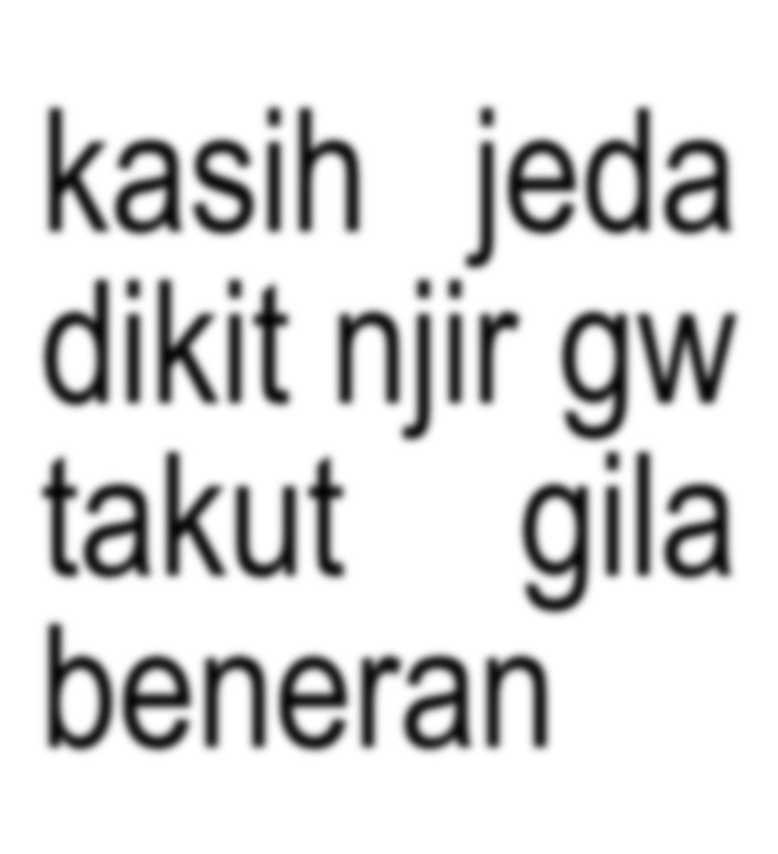 leluconwarga's tweet photo. https://t.co/b7PJNEn66h