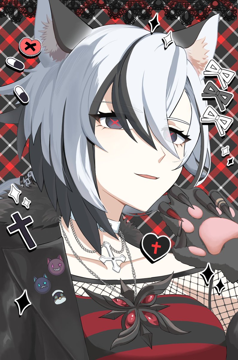 OdiRoid's tweet photo. #原神 #GenshinImpact #Arlecchino
🖤❤️🖤 https://t.co/XUXE5wrnkv