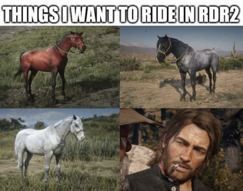 hikaqtt's tweet photo. good morning to all arthur morgan enthusiasts https://t.co/gKMySe9Ahq