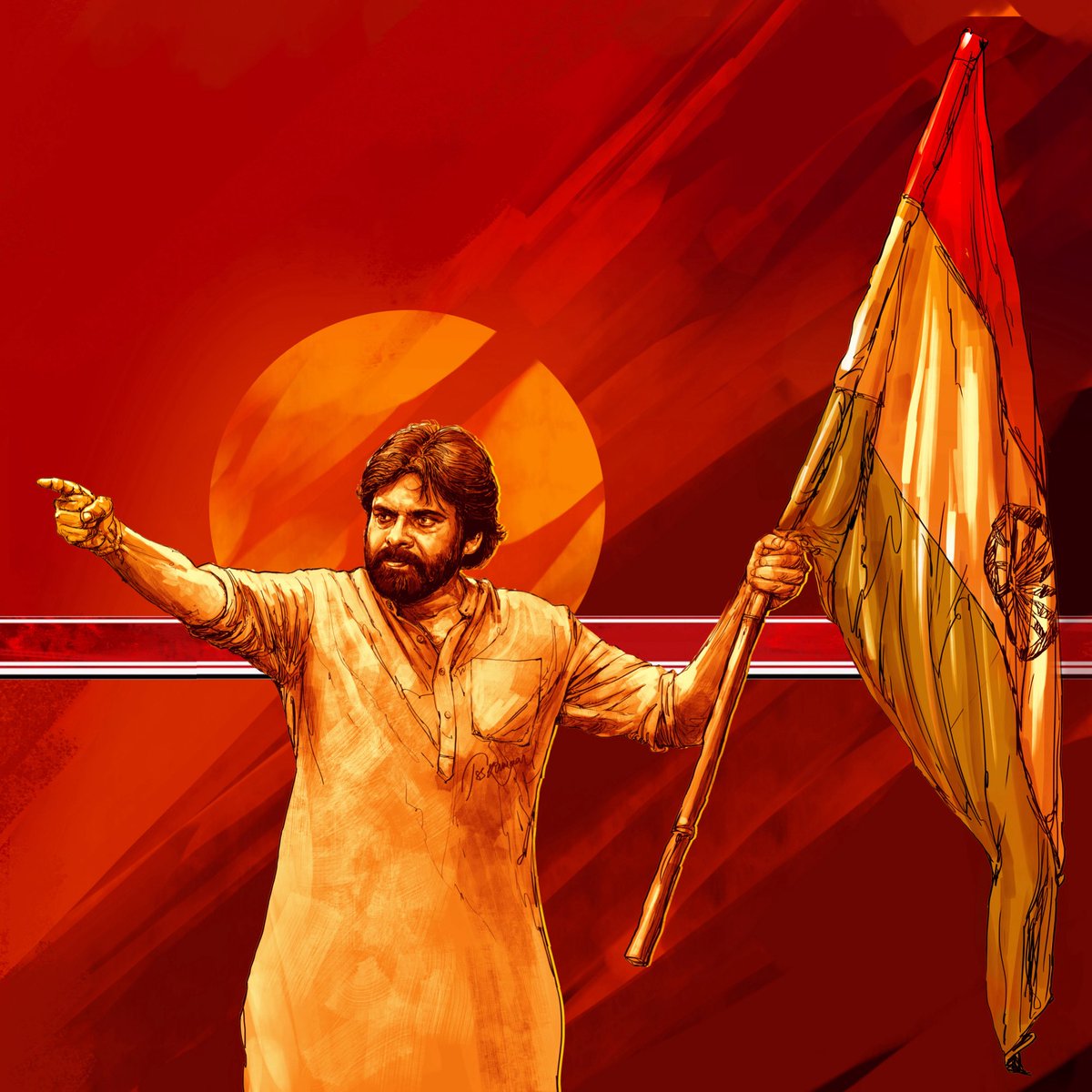 PJRaghuRanjith's tweet photo. నాది బ్రాహ్మణ కులం కానీ నాకు @PawanKalyan గారు అంటే సచ్చిపోయేంత ప్రాణం ❤️ నన్ను పవన్ కళ్యాణ్ గారిని కలిపింది కులం కాదు…భావజాలం!!

జాతీయ పతాకంతో రాజకీయ అరంగేట్రం చేసిన వ్యక్తికి కులాన్ని ఆపాదించడం తప్పు 😊

Beyond caste, religion, language, and region…Pawan Kalyan garu embodies the spirit of a true nationalist 🇮🇳

Pic Credits: @tsskumaar ❤️

#PawanKalyan