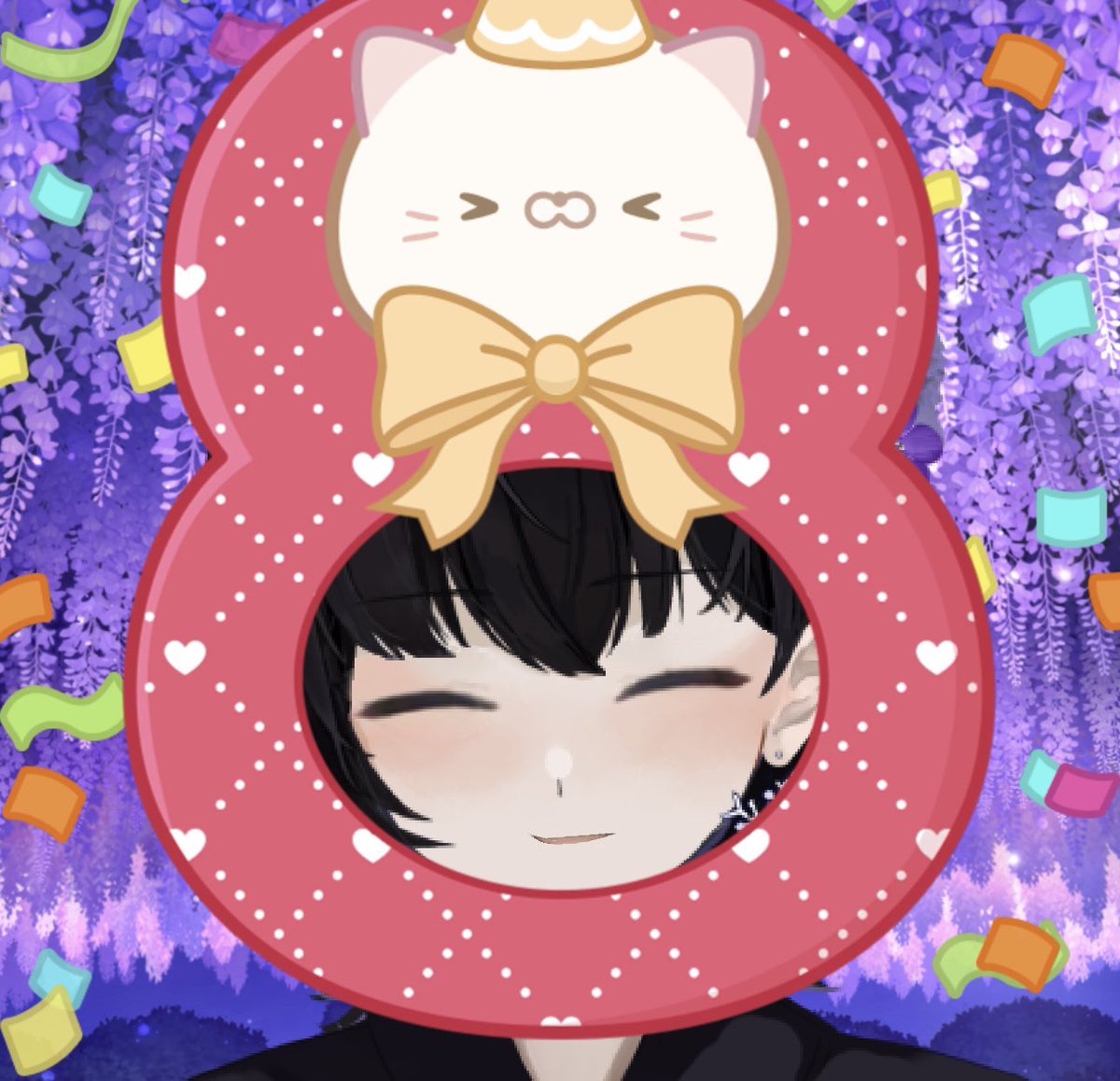 otuyuki's tweet photo. 新ギフ沢山ありがとー！
ツリーにスクショ上げてく！ https://t.co/TaNzYDqLlj