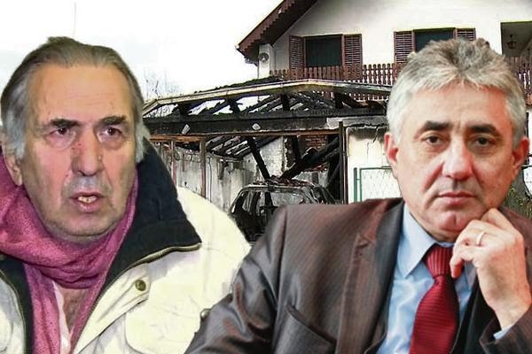 srdjanmil037's tweet photo. Ako se neko čudi kako je moguće da Aleksandar Šapić napredni gradonačelnik Beograda ženi slomi nos, očigledno je zaboravio sa kakvim krvoločnim zlikovcima mi imamo posla. Ovo je politika Aleksandra Vučića, Srpske napredne stranke, ujedinjene mafije i svih Ćacika. Za ovo se zalažu @avucic i @anabrnabic