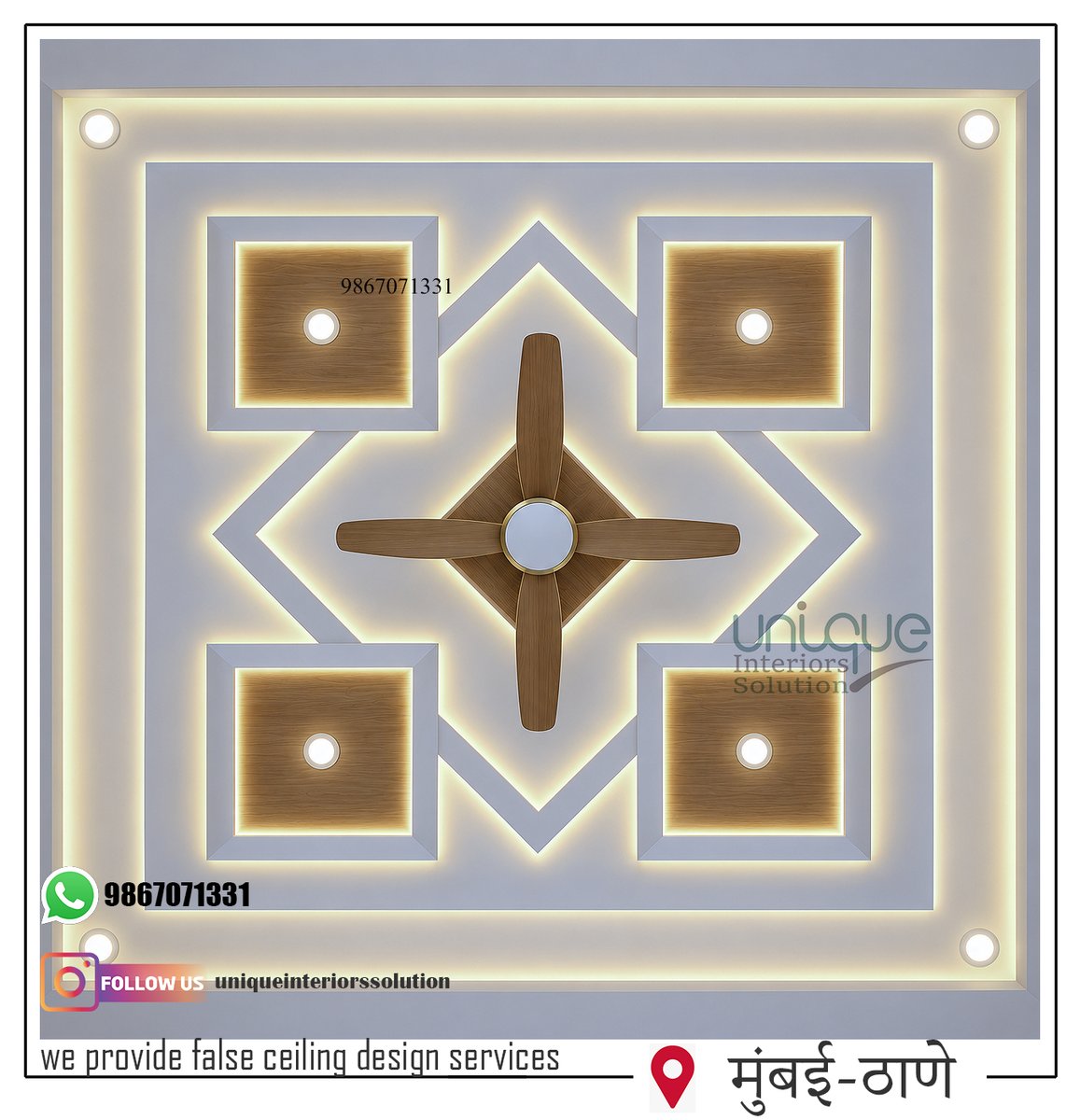 UniqueInterioss's tweet photo. #FalseCeiling #POPFalseCeiling #GypsumCeiling #CeilingDesign #InteriorDesign #FalseCeilingDesign #BedroomCeiling #HallCeiling #LivingRoomDesign #ModernInterior #InteriorDesignerMumbai #FalseCeilingMumbai #POPWork #GypsumWork #MumbaiInterior #Jogeshwari #UniqueInteriorsSolution https://t.co/ZTaSwO9U6q