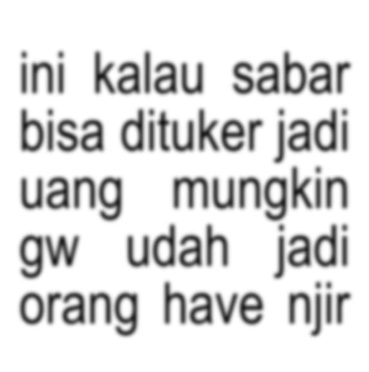 leluconwarga's tweet photo. https://t.co/PsUBYFY7GX