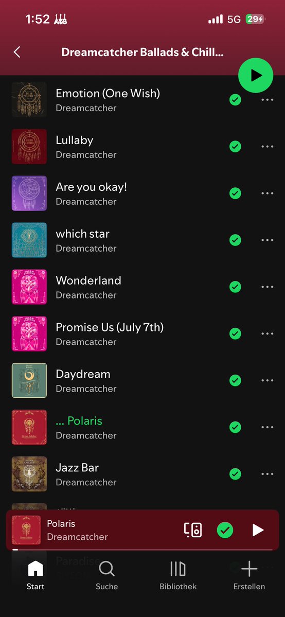 baepsua's tweet photo. last night i fell asleep listening to dreamcatcher and for the first time since they announced their hiatus my first thought wasn’t “i miss them” but rather “i’m so glad we are here at the same time, i can always have them with me” 🩷 https://t.co/rhutS2UTre