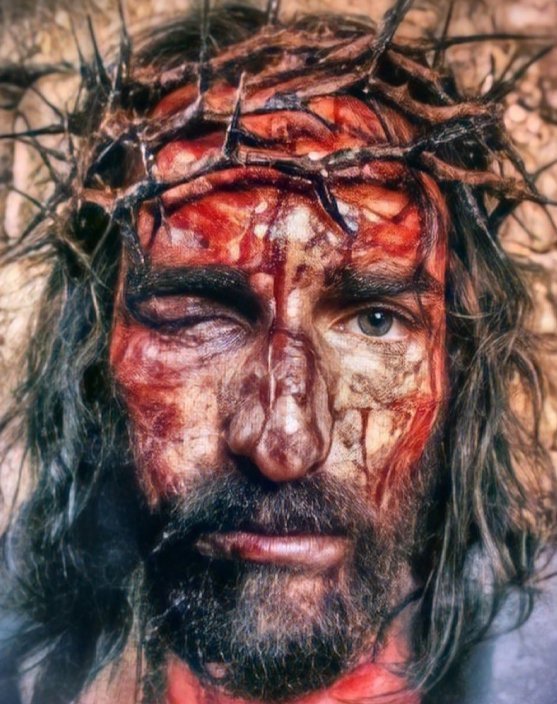 melGibsonTM's tweet photo. I love you Jesus ❤️ ✝️ ✨ 😇 💫 🙏 

Do you love Jesus?? https://t.co/Ch5dwPE9hP