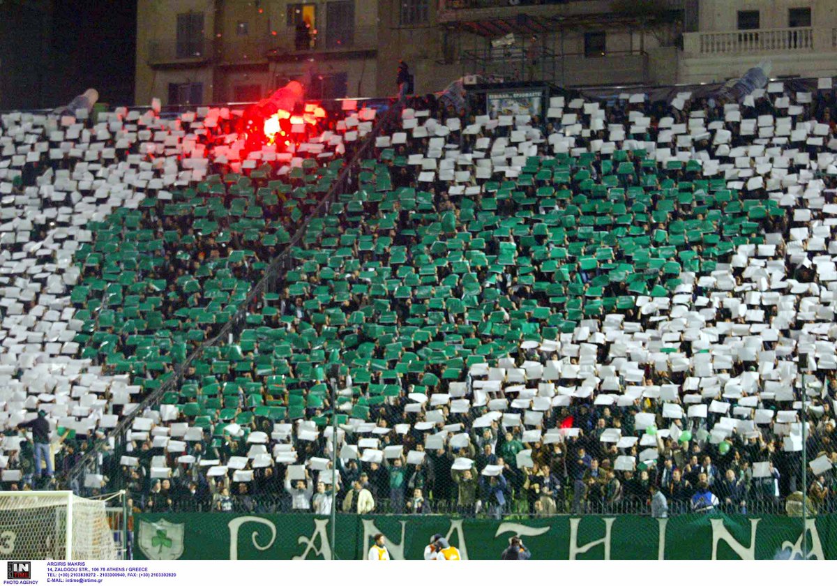 acpanathinaikos's tweet photo. 29 Σεπτεμβρίου, παγκόσμια ημέρα καρδιάς https://t.co/QxUZzWOsPz