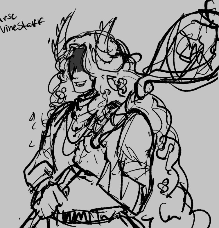 orcathenpenguin's tweet photo. Hm hm hm when ur past self cursed an entire region but he highkey chill so u leave him be https://t.co/8CIq4gSWZL