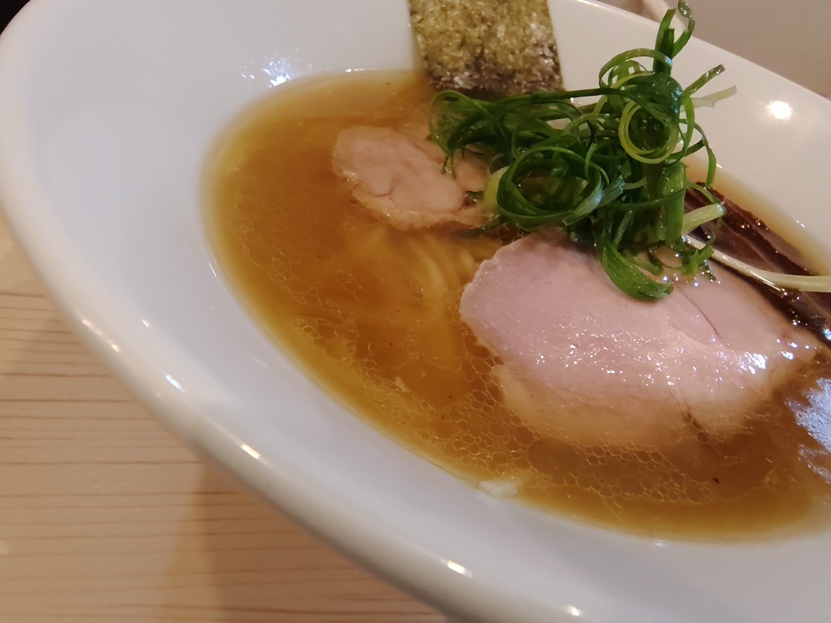 P13008839's tweet photo. @RamenLabLogic ごちそうさまでした。
またね！ https://t.co/xOaUweou5K