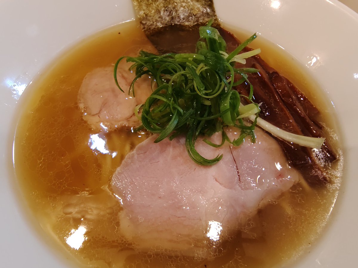 P13008839's tweet photo. @RamenLabLogic ごちそうさまでした。
またね！ https://t.co/xOaUweou5K