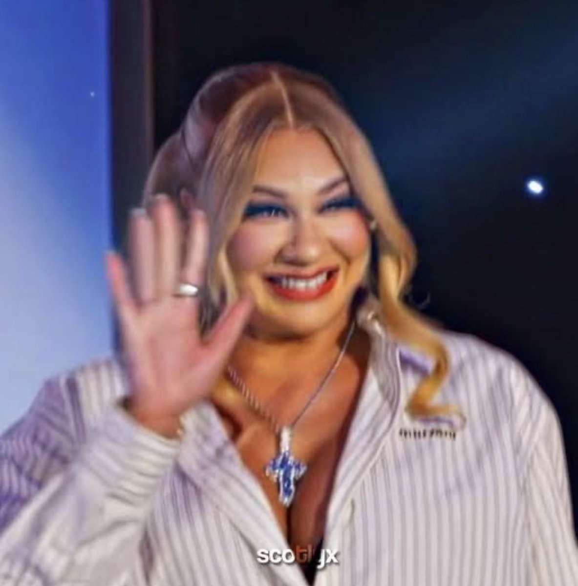 urfablife's tweet photo. @Mj70839083 @rollinn074 @DariusWright_ You have Neek hard face ahh as your profile pic. You shouldn’t be speaking on looks, NO FaceTune! Christina been a baddie. Scotty was NEVER cute. Then or now, yall have to start being honest! https://t.co/Tz3CLsEcFu